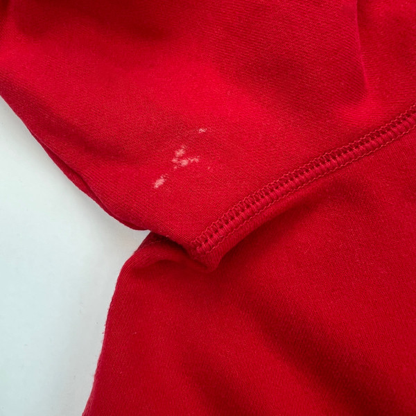 Louis Vuitton x Supreme Arc Logo Sweatshirt 
