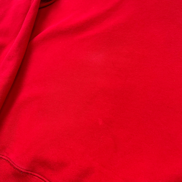 Supreme x Louis Vuitton Arc Logo Sweatshirt