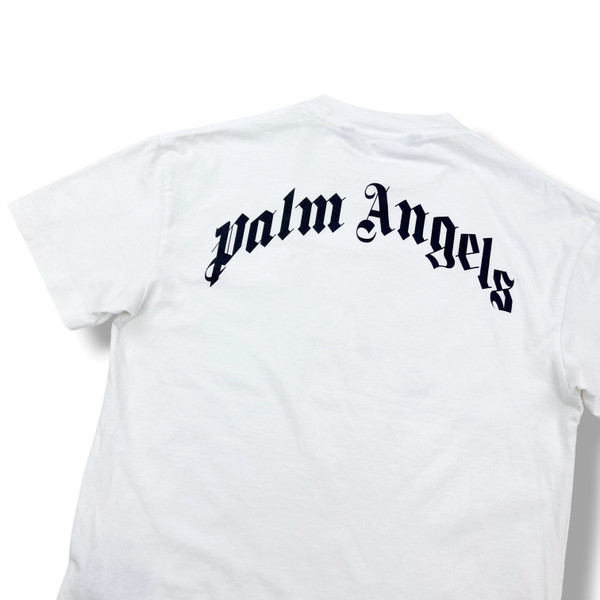Palm Angels Crocodile T Shirt