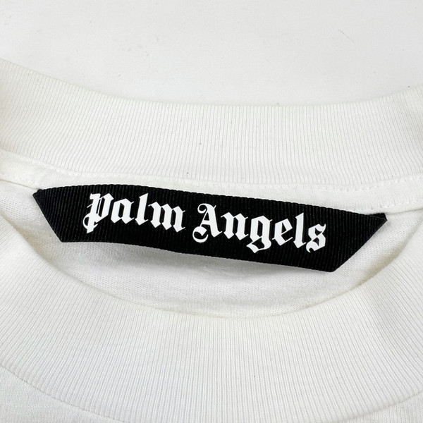 Palm Angels Crocodile T Shirt