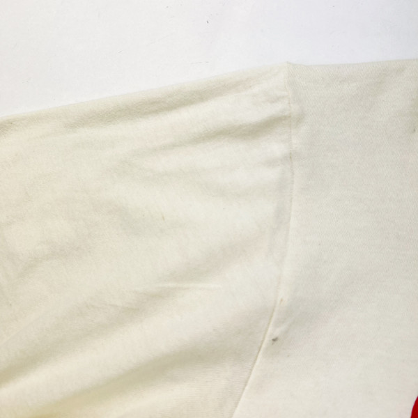 Gucci Interlocking GG Beige T Shirt 