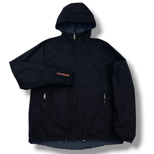 Prada Sport Reversible Jacket