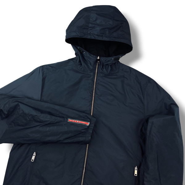 Prada Sport Reversible Jacket
