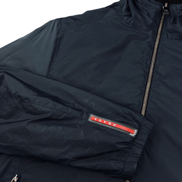 Prada Sport Reversible Jacket