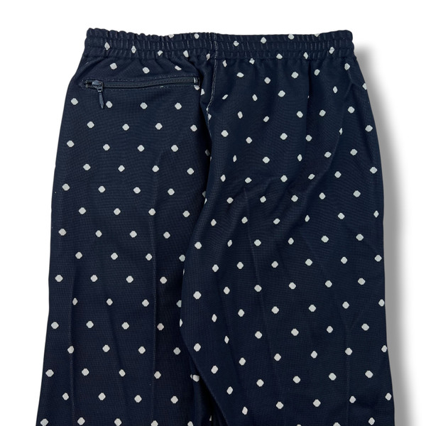 Needles Polka Dot Navy Track Pants