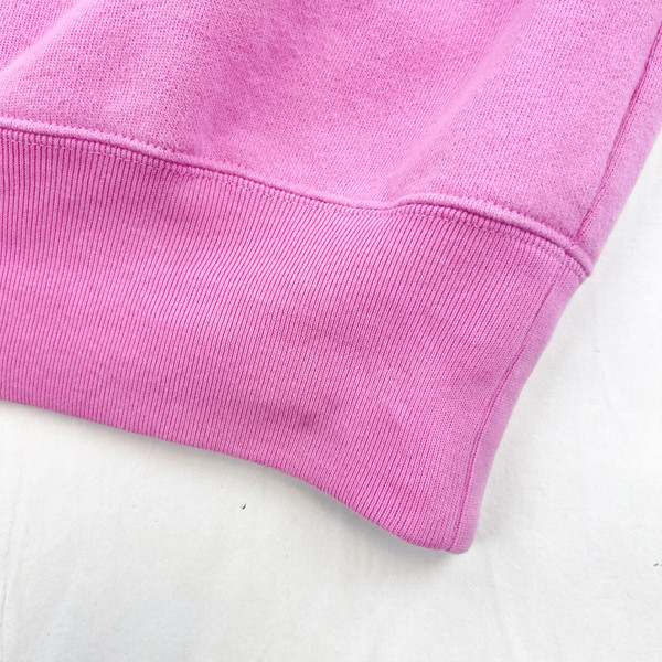 Balenciaga Pride Pink Sweatshirt