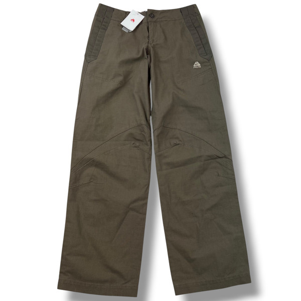Nike Women's ACG Khaki Trousers