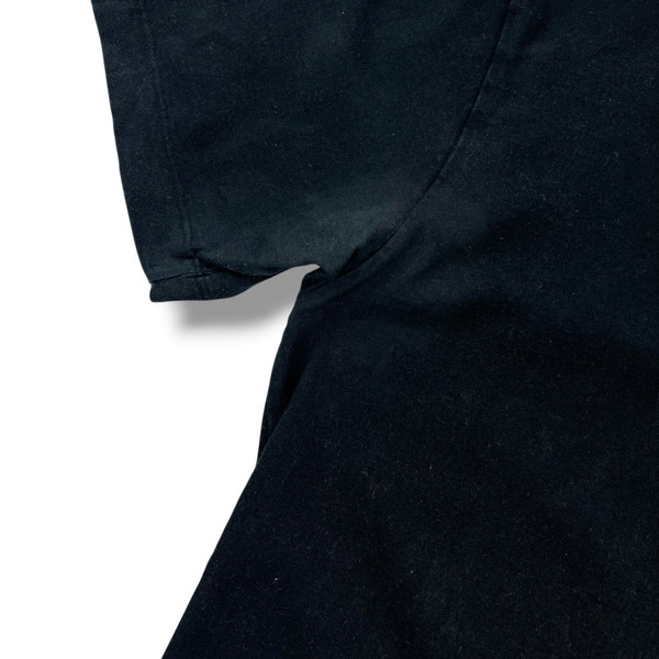 Off-White Caravaggio Arrows Black T Shirt