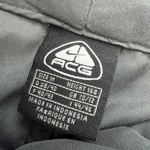 Nike ACG 2 in 1 Skirt