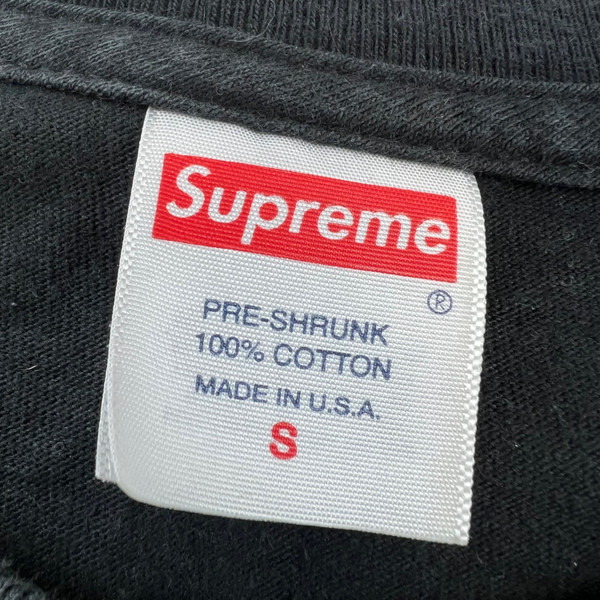 Supreme Weather T Shirt