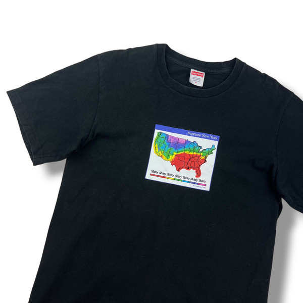 Supreme Weather T Shirt