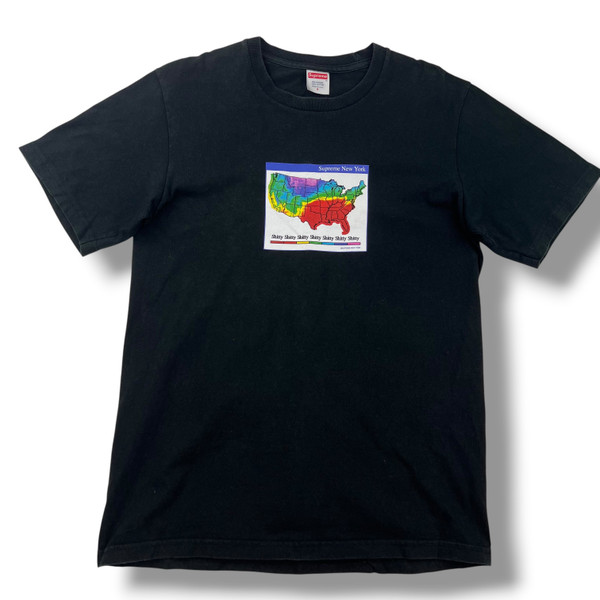 Supreme Weather T Shirt