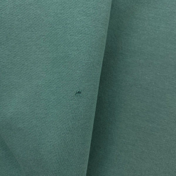 Stussy Green Sweatshirt