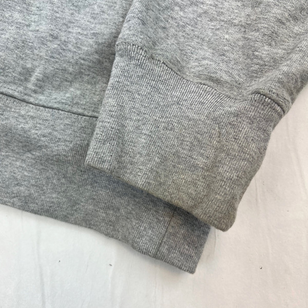 Palace Grey Triferg Sweatshirt 