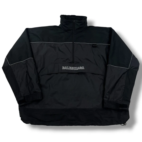Balenciaga 1/2 Zip Jacket