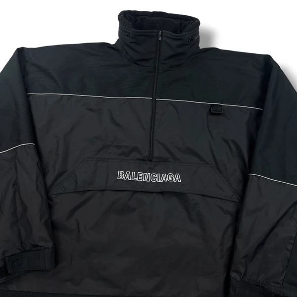Balenciaga 1/2 Zip Jacket