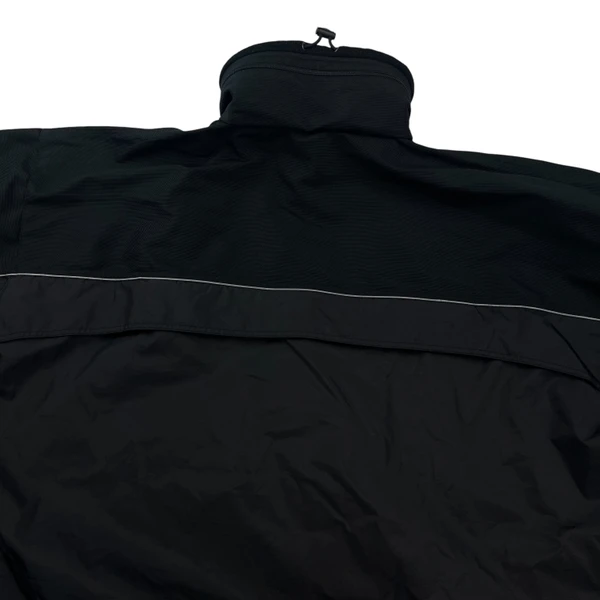 Balenciaga 1/2 Zip Jacket
