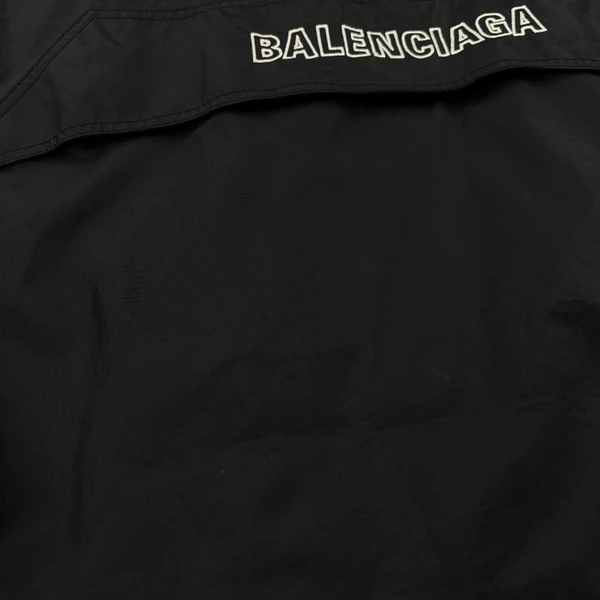 Balenciaga 1/2 Zip Jacket