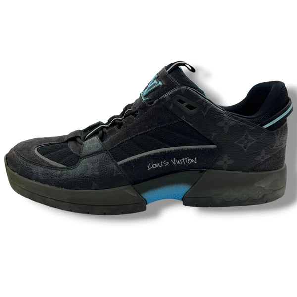 Louis Vuitton Lucien Clarke Trainers 