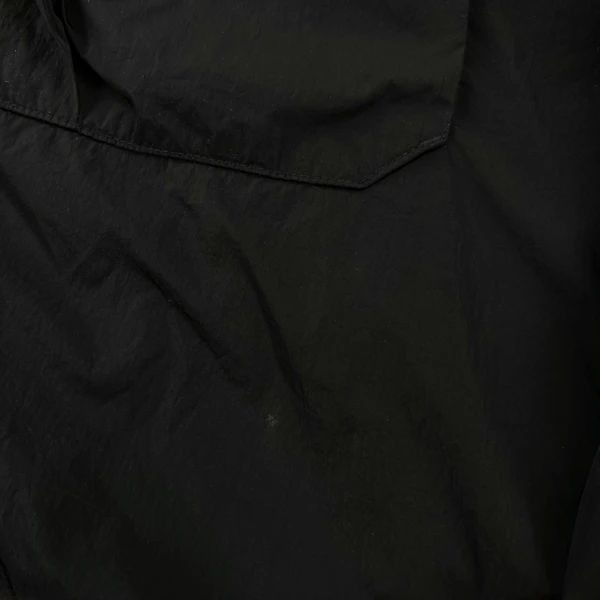 C.P. Company Black Chrome-R Goggle Jacket 