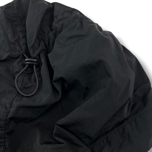 C.P. Company Black Chrome-R Goggle Jacket 