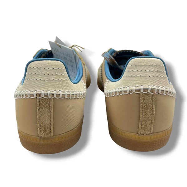 Adidas x Wales Bonner Nylon Samba Trainers