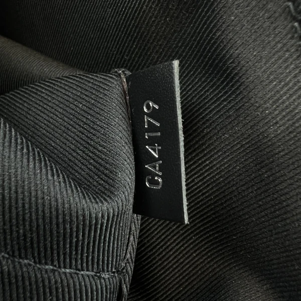 Louis Vuitton Eclipse Monogram District PM Messenger Bag