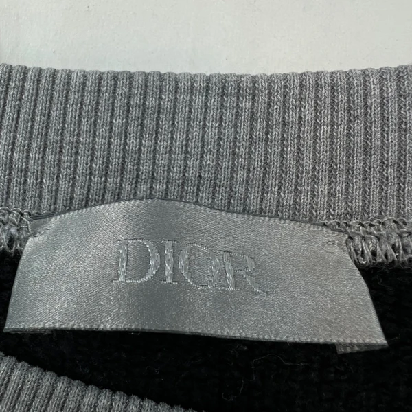 Christian Dior Atelier Sweatshirt 