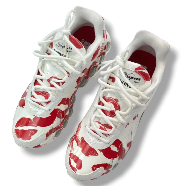 Nike x Vaquera Air Max DN8