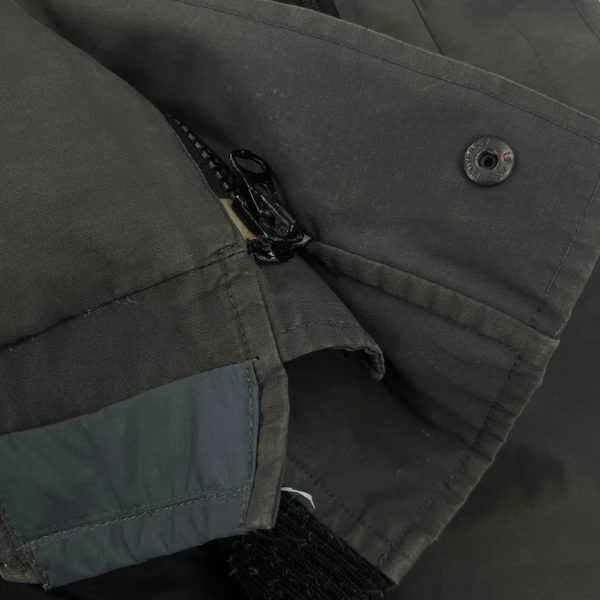 Canada Goose Grey Chilliwack Jacket