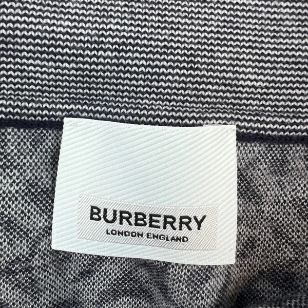 Burberry TB Monogram Skirt
