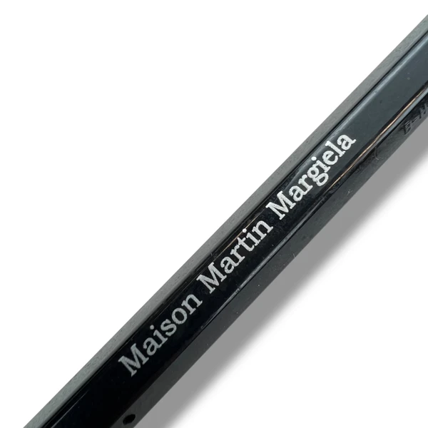 Maison Margiela AW09 Ostrich Feather Pen