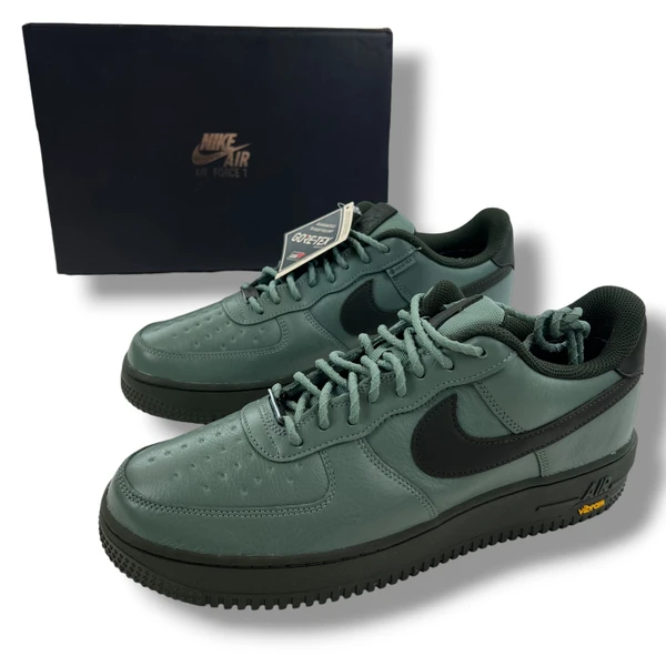 Nike Air Force 1 GTX Vibram