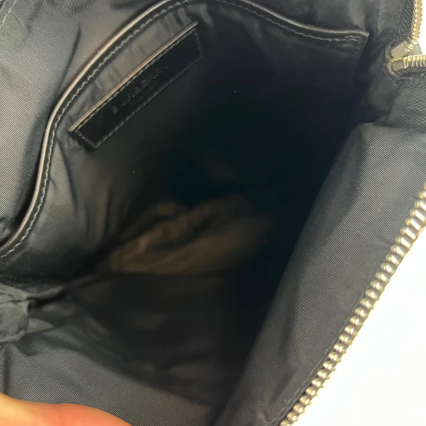 Burberry TB Monogram Crossbody Bag