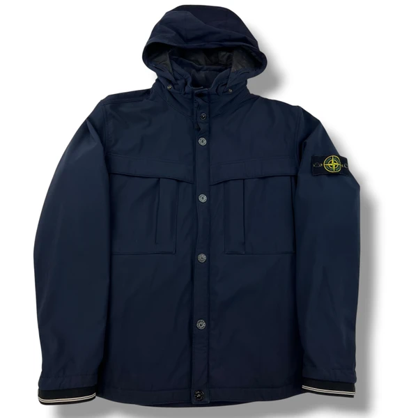 Soft Shell Edit condition and soft shell/r?
