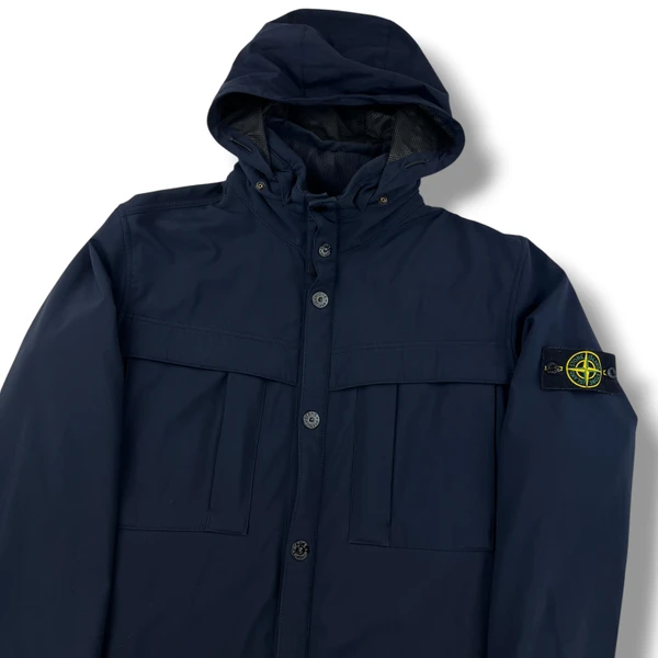 Soft Shell Edit condition and soft shell/r?