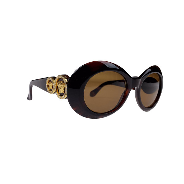 Versace MOD 418/C COL 900 Sunglasses