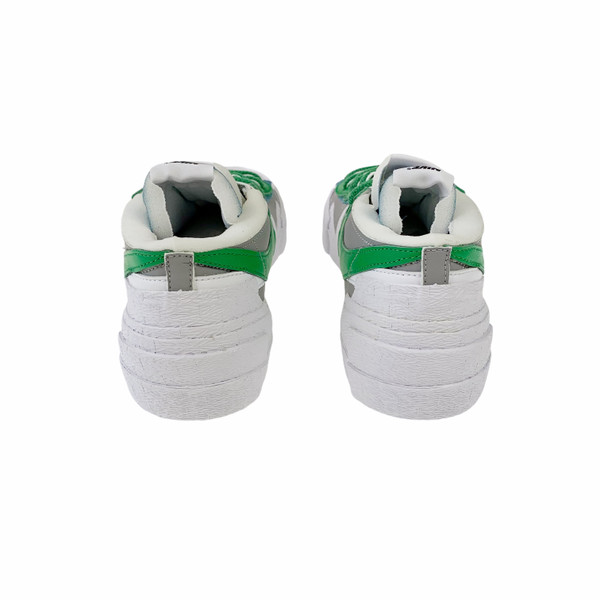 Nike x Sacai Blazer Low Classic Green 