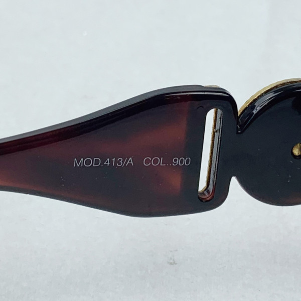Versace MOD 413/A Sunglasses