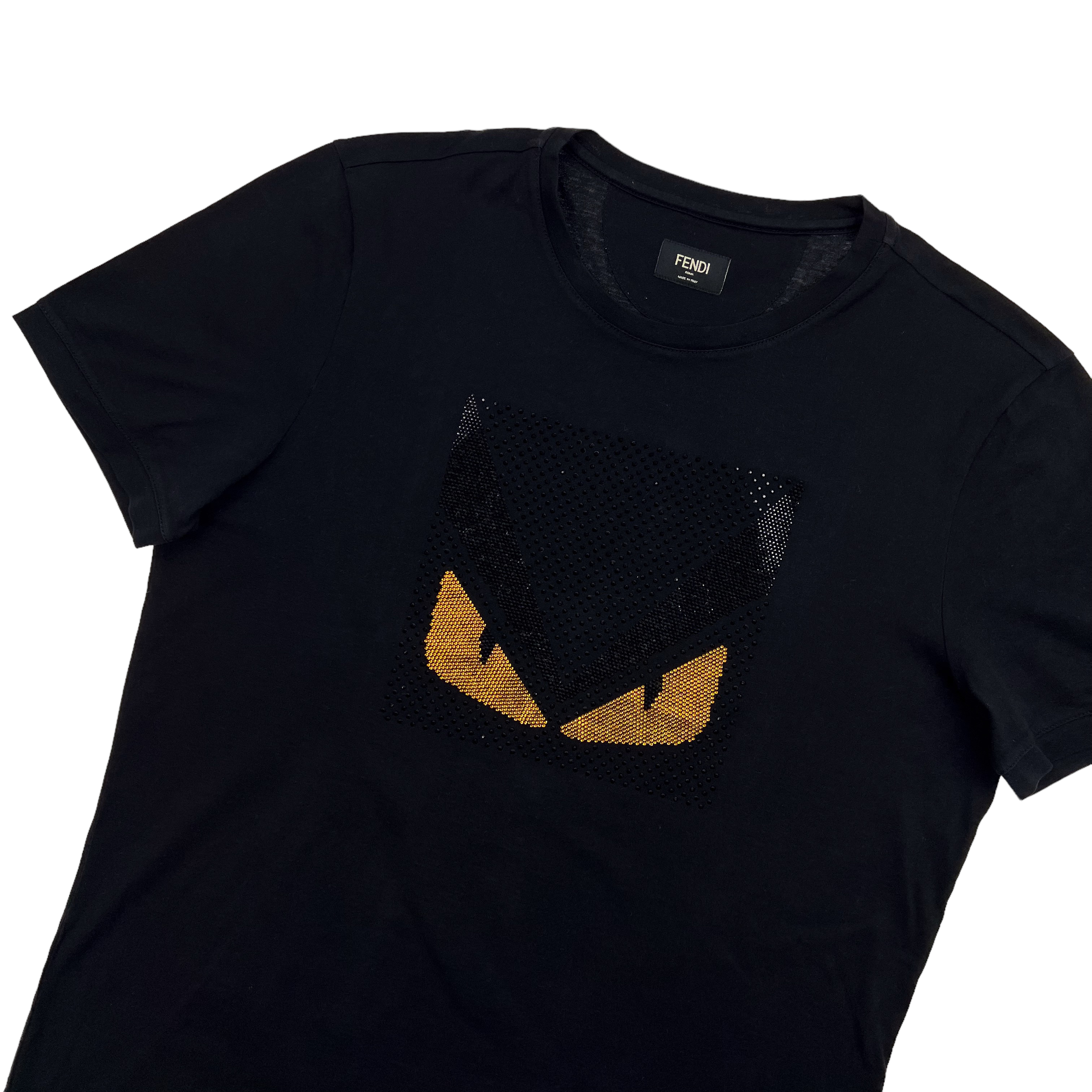 FENDI モンスター Tシャツ FENDI Tシャツモンスター