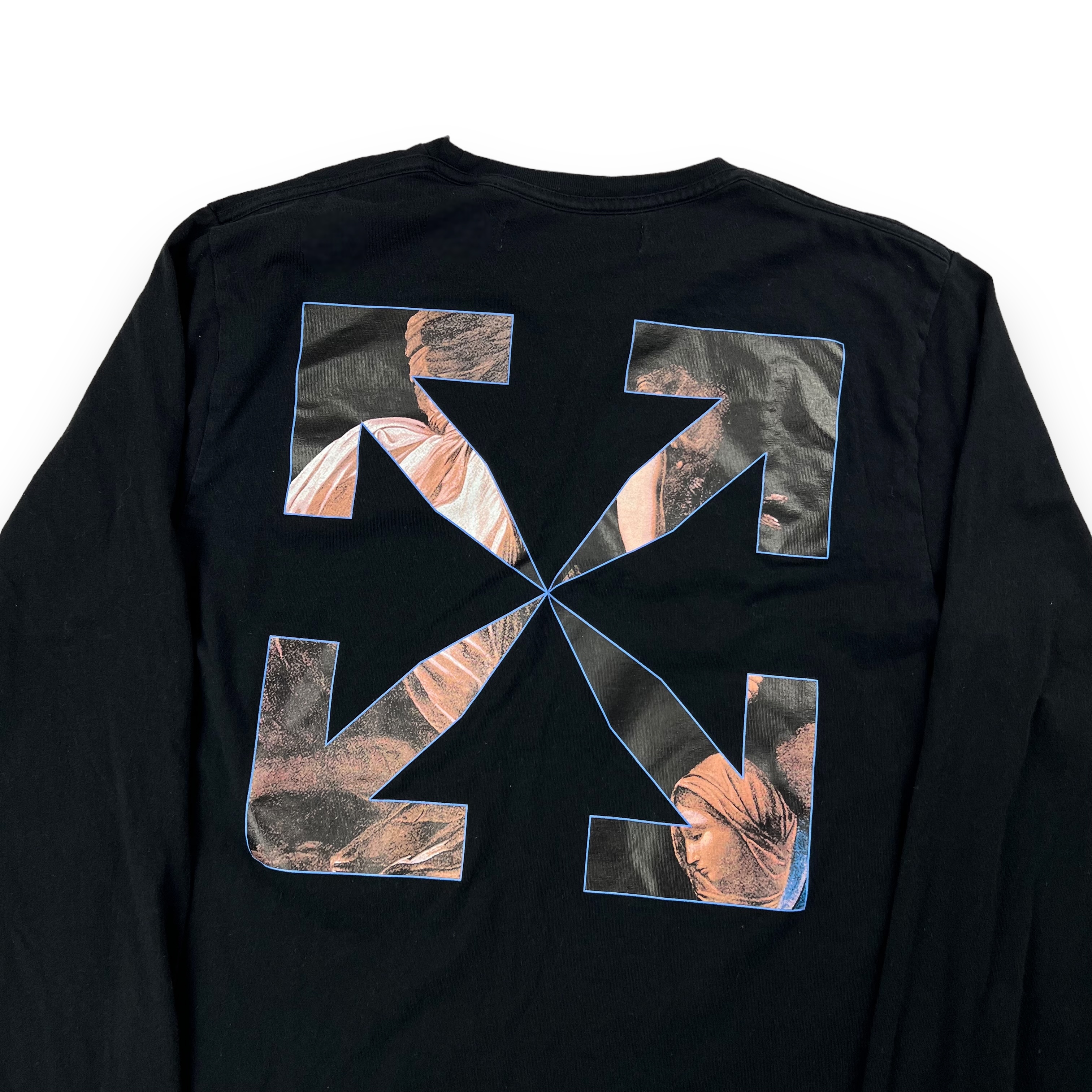 roku × westoveralls  ARROW SHIRT roku × westoveralls ARROW SHIRT（roku × westoveralls ARROW