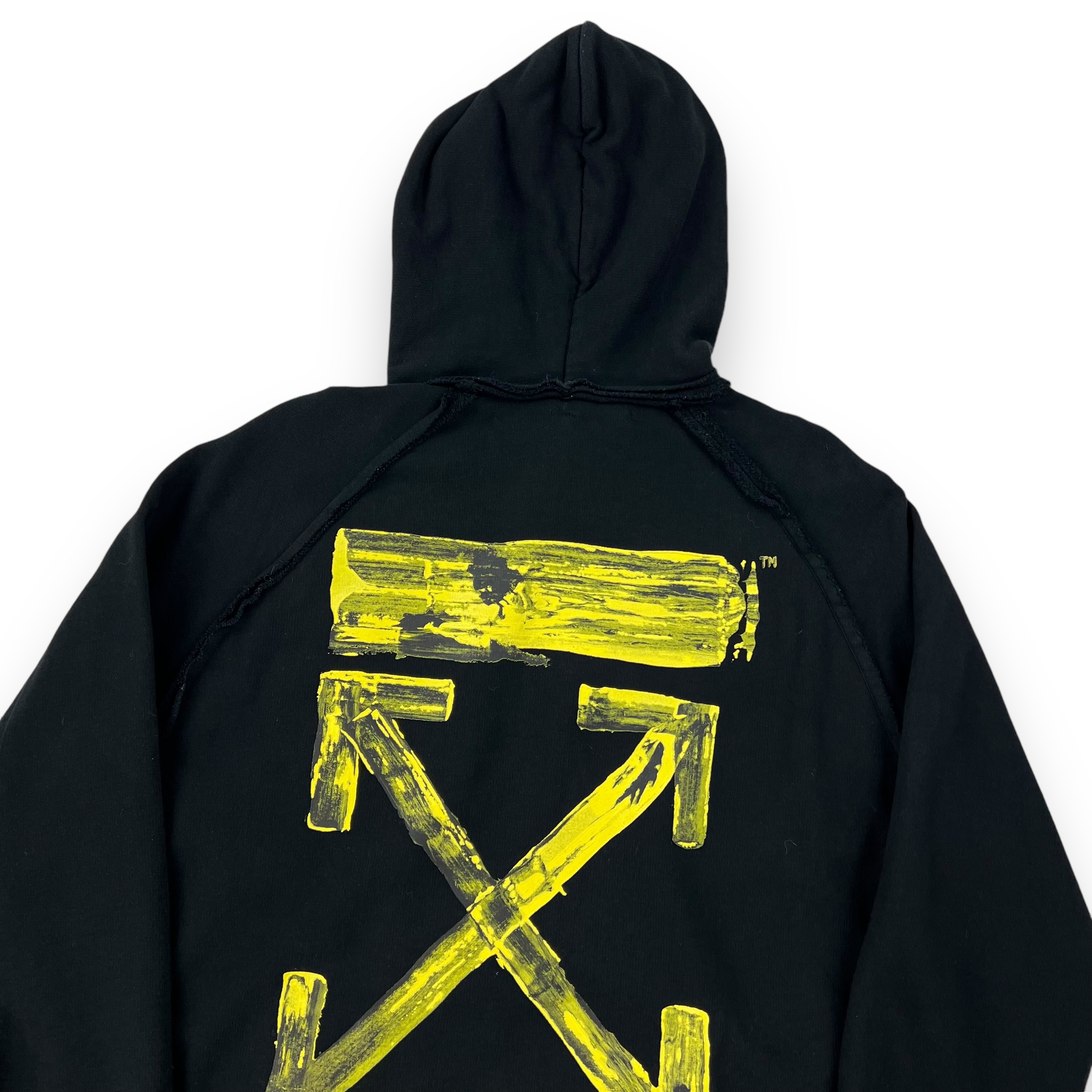 Off-White ACRYLIC ARROW Mサイズ OFF-WHITE-Acrylic-Arrow-t-