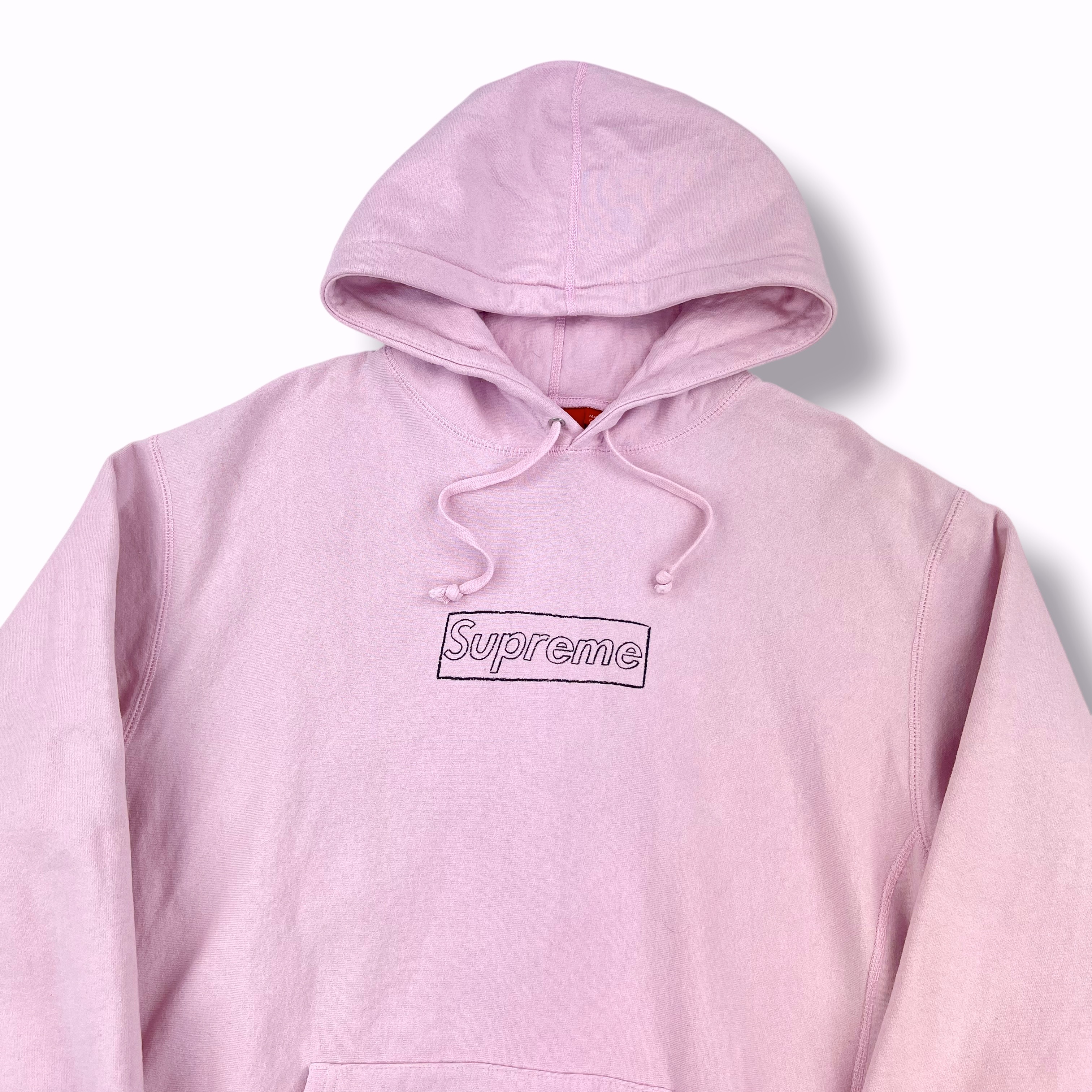 【新品未開封】Supreme Box Logo Hooded Pink XL Supreme Burberry Box Logo Hooded Sweatshirt Pink XL | eBay