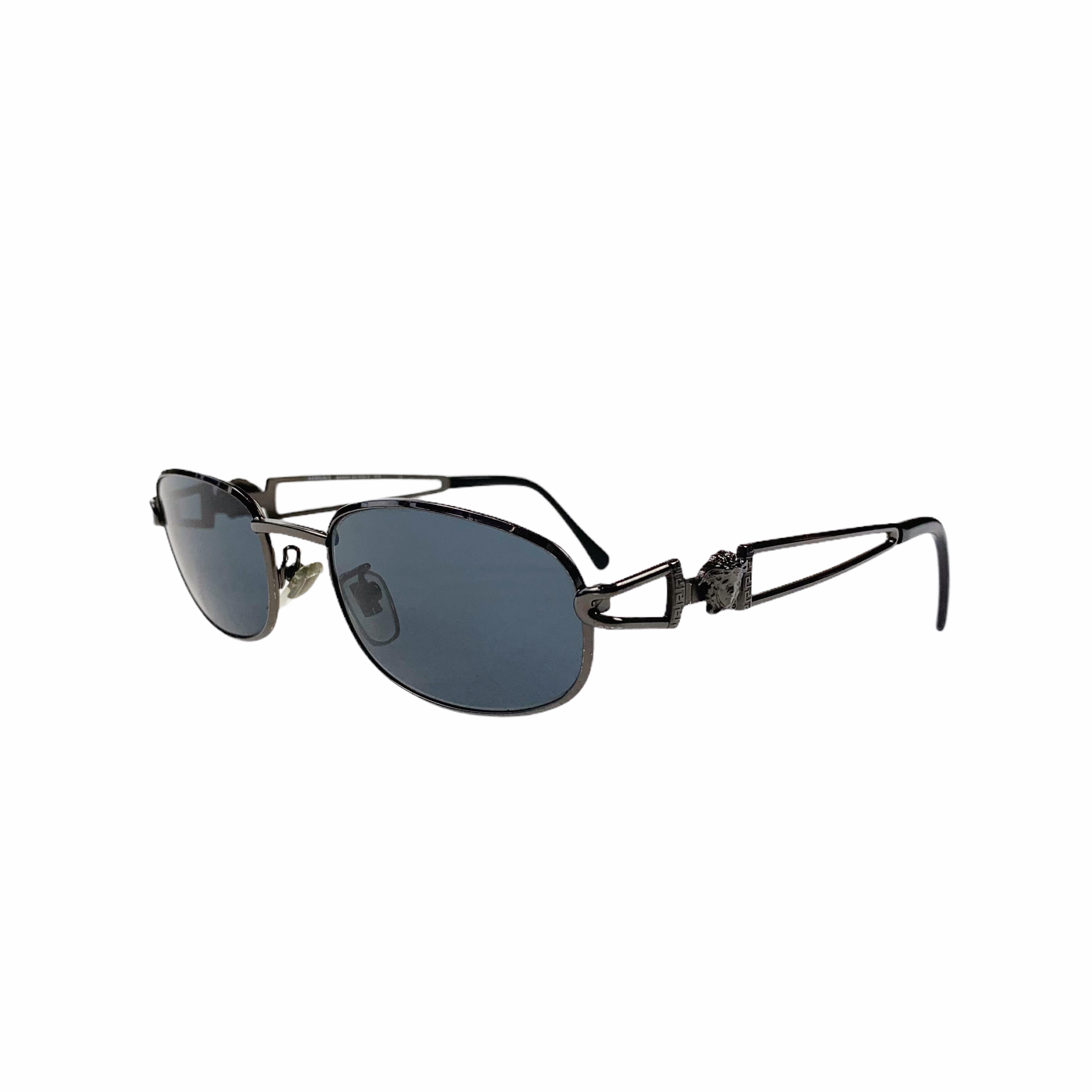 Versace MOD X45 COL 89M Sunglasses - Oliver's Archive