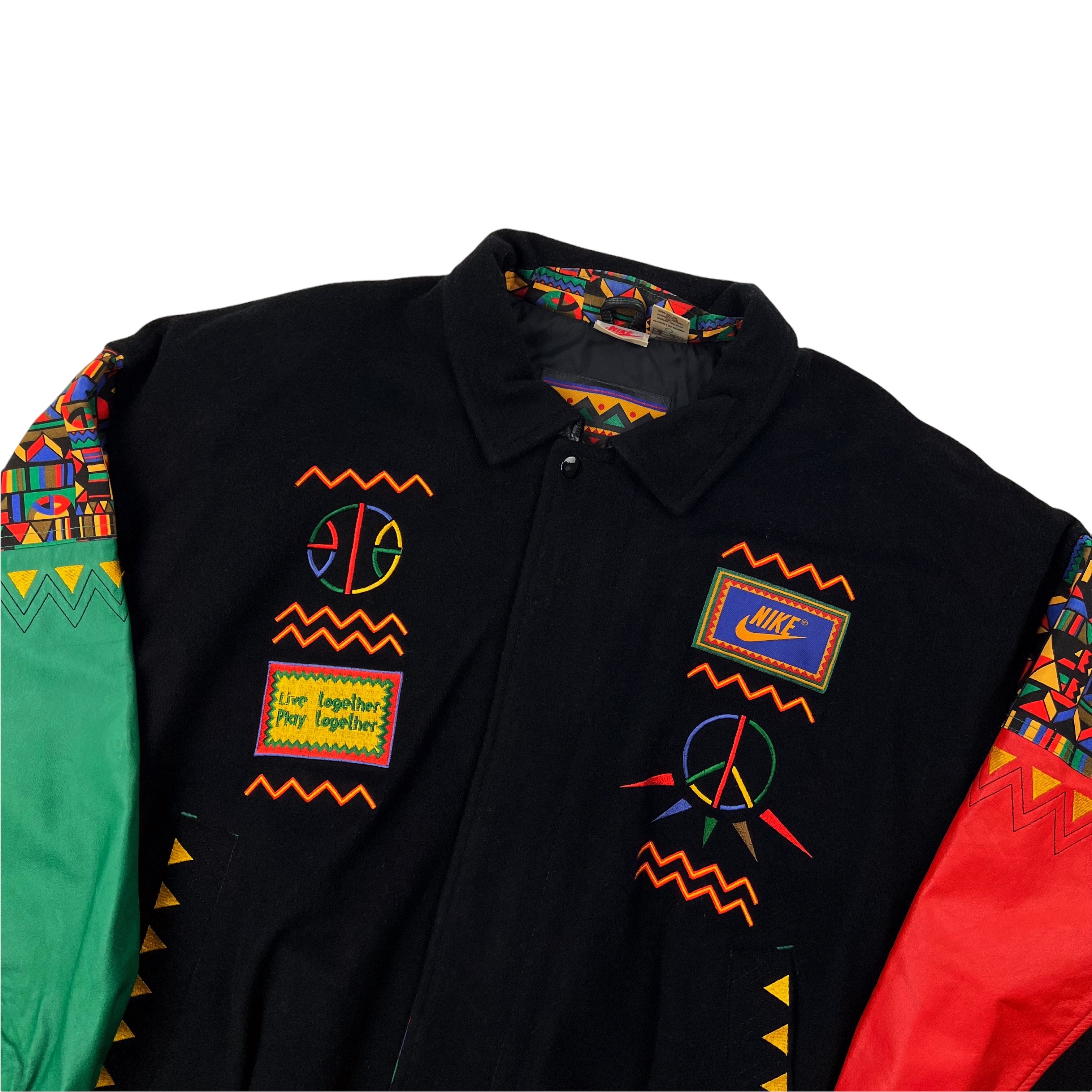 nike blazer spike lee