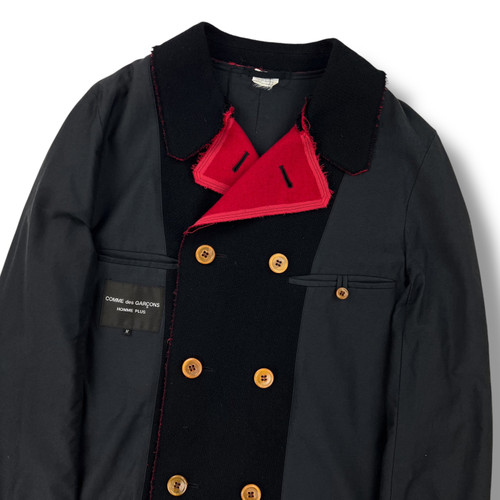 ジャケット・アウター COMME des GARCONS HOMME PLUS coat AD1997 Photoroom_000_20250128_72343pm