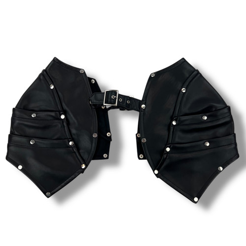 Comme des Garcons Homme Plus AW16 Armour Of Peace - Oliver's