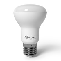 9W Non-Dimmable Energy Saving Light Bulbs E26 Base Goplus 12PCS A19 LED Bulbs 60W Equivalent 3000K Daylight White UL Listed LED Light Bulbs 12 Pack 10000 Hours Lifetime 