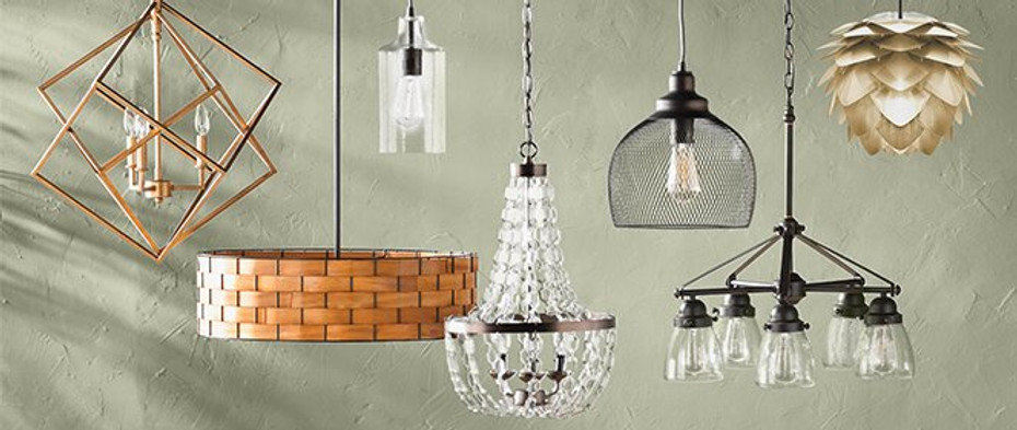 ​Choosing the Right Bulb for Any Fixture