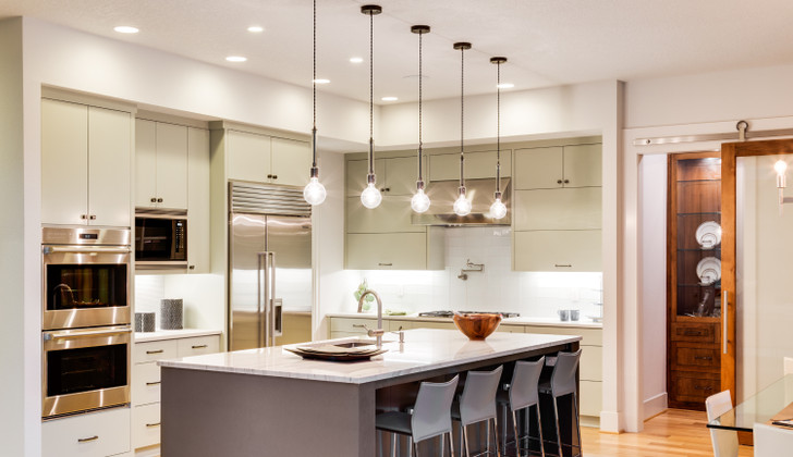 ​LED Spotlight: Kitchen Lighting Tips from SunLake